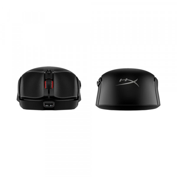 HyperX Pulsefire Haste 2 Mini Wireless Black  